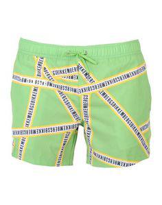 Шорты для плавания Bikkembergs Swimwear