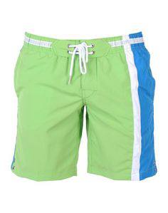 Шорты для плавания Bikkembergs Swimwear