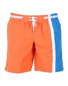 Шорты для плавания Bikkembergs Swimwear