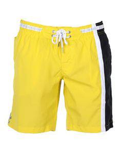 Шорты для плавания Bikkembergs Swimwear