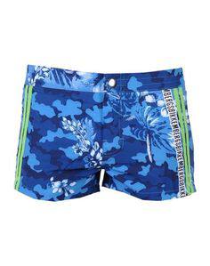 Шорты для плавания Bikkembergs Swimwear