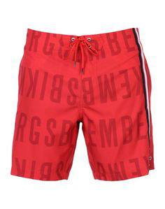 Шорты для плавания Bikkembergs Swimwear