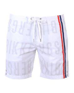 Шорты для плавания Bikkembergs Swimwear