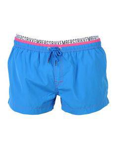 Шорты для плавания Bikkembergs Swimwear