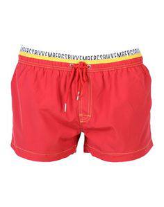 Шорты для плавания Bikkembergs Swimwear
