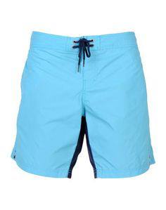 Шорты для плавания Bikkembergs Swimwear