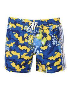 Шорты для плавания Bikkembergs Swimwear