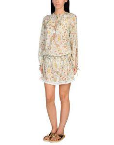 Пляжное платье Twin Set Simona Barbieri