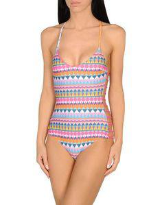 Слитный купальник SUN Sisters Beachwear