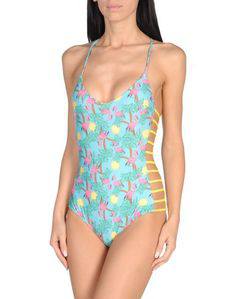 Слитный купальник SUN Sisters Beachwear