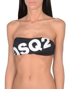 Купальный бюстгальтер Dsquared2