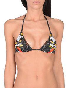 Купальный бюстгальтер Dsquared2