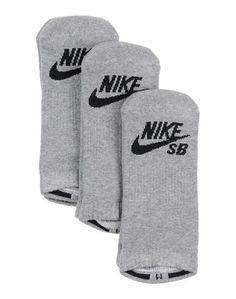 Короткие носки Nike SB Collection