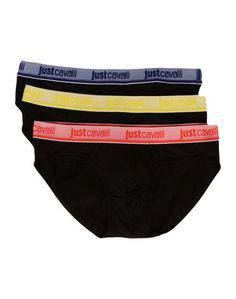 Трусы Just Cavalli Underwear