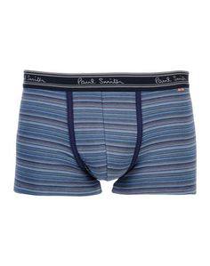 Боксеры Paul Smith