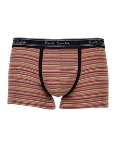 Боксеры Paul Smith