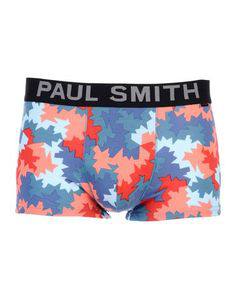 Боксеры Paul Smith
