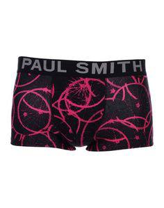 Боксеры Paul Smith