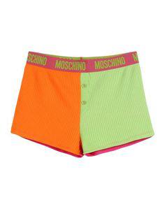 Пижама Moschino Underwear
