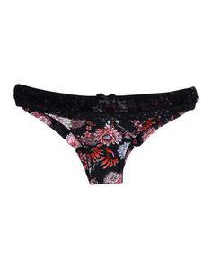 Трусы Just Cavalli Underwear