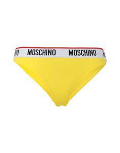 Трусы Moschino Underwear