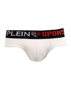 Трусы Plein Sport