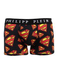 Боксеры Philipp Plein