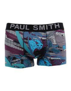 Боксеры Paul Smith