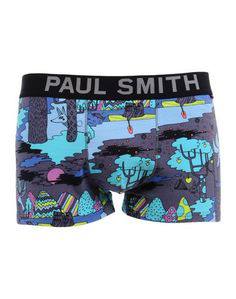Боксеры Paul Smith