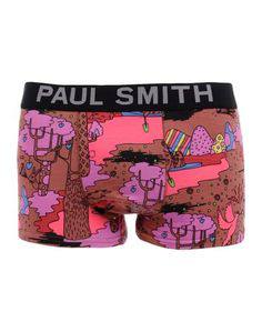 Боксеры Paul Smith