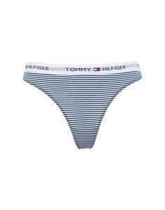 Трусы-стринги Tommy Hilfiger