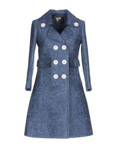 Легкое пальто Michael Kors Collection