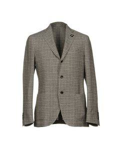Пиджак Lardini
