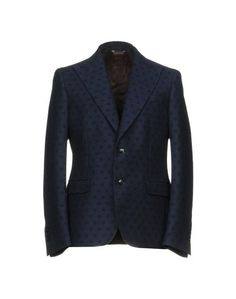 Пиджак Manuel Ritz