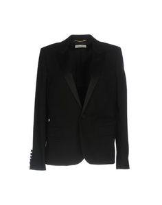 Пиджак Saint Laurent