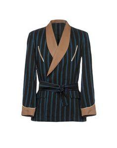 Пиджак Umit Benan