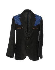 Пиджак Umit Benan