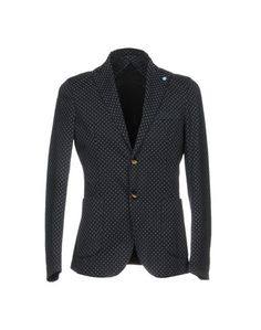 Пиджак Alessandro Gilles