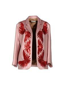 Пиджак Dries Van Noten
