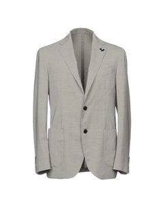 Пиджак Lardini