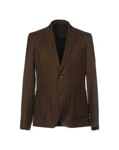 Пиджак Ami Alexandre Mattiussi