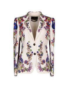 Пиджак Roberto Cavalli