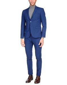 Костюм Alessandro Gilles