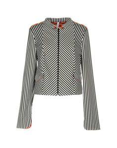 Пиджак Pianurastudio