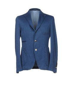 Пиджак John Sheep