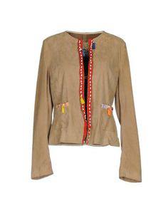 Пиджак Unfleur