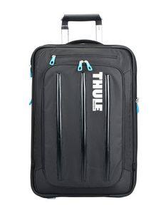 Чемодан/сумка на колесиках Thule