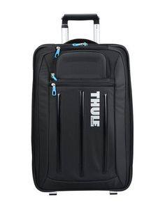 Чемодан/сумка на колесиках Thule