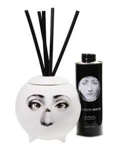 Интерьерные ароматы Fornasetti