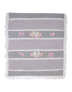 Одеяльце для младенцев Ladia Chic